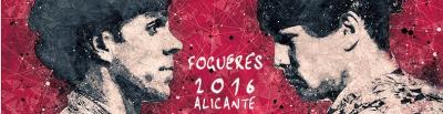 JOSE TOMAS FERIA ALICANTE 2016